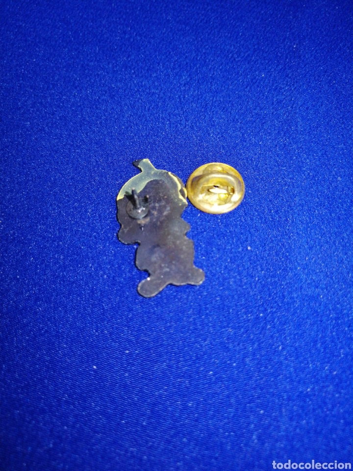 Pins de colecci&oacute;n: PIN PIOLIN - Foto 2