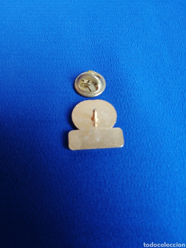 Pins de colecci&oacute;n: BANCO DEL COMERCIO PIN - Foto 2