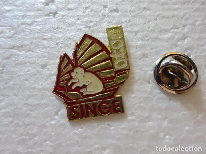 Pins de cole&ccedil;&atilde;o: PIN DE HOR&Oacute;SCOPOS SIGNOS ZODIACO. SINGE. A&Ntilde;O DEL MONO HOR&Oacute;SCOPO CHINO