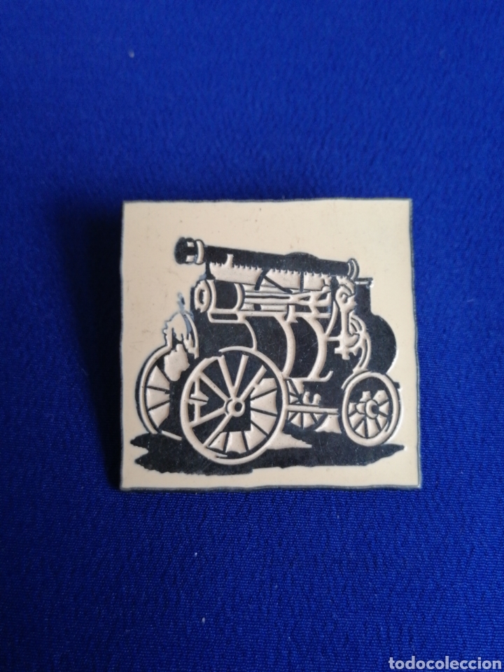 Pins de colecci&oacute;n: PIN M&Aacute;QUINA DE TREN
