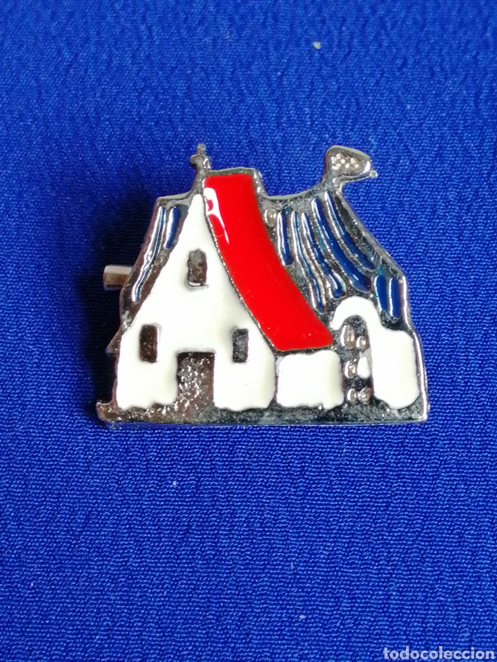 Pins de cole&ccedil;&atilde;o: DISCOTECA BARRACA RUTA DEL BACALAO VALENCIA PIN
