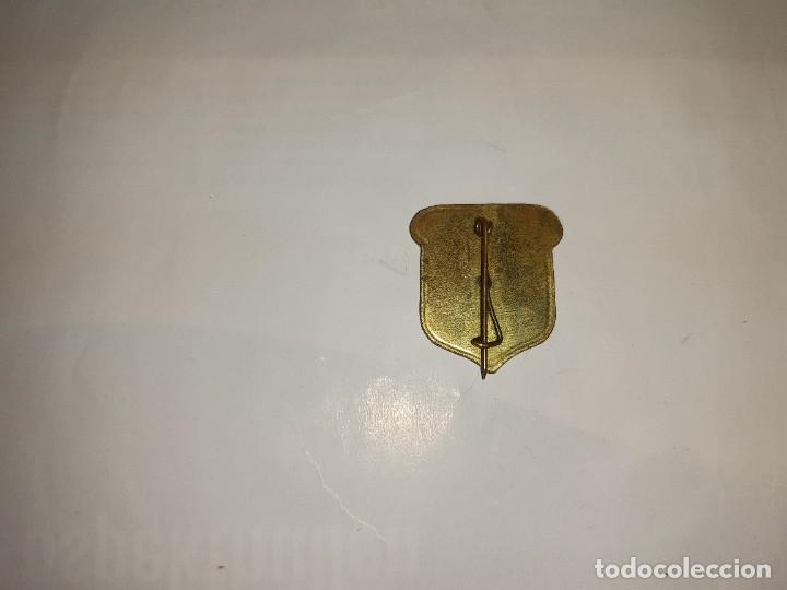 Pins de colecci&oacute;n: Pin/Insignia. Interpol, de alfiler - Foto 4