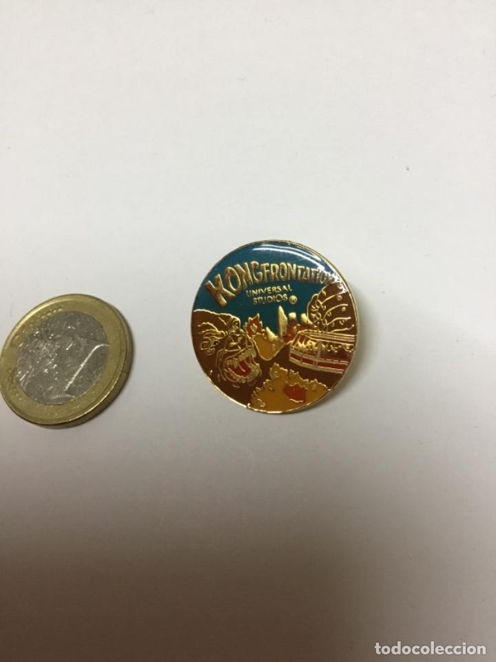 Pins de colecci&oacute;n: Pin disney - Foto 1