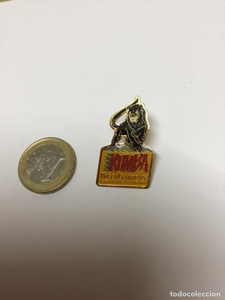 Pins de colecci&oacute;n: Pin disney - Foto 1