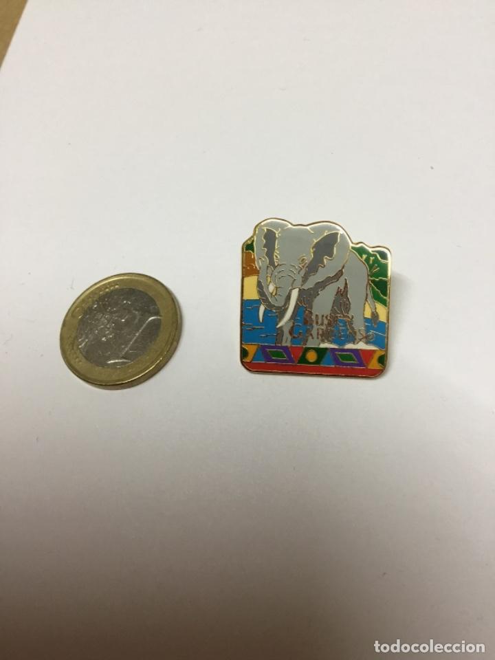 Pins de colecci&oacute;n: Pin disney - Foto 1