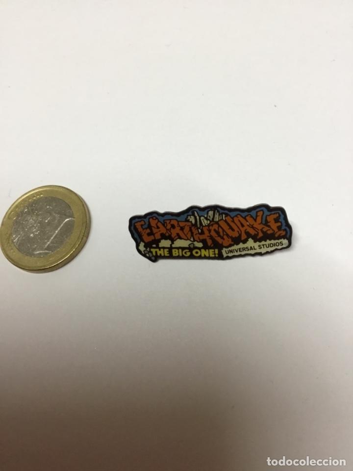 Pins de colecci&oacute;n: Pin disney - Foto 1