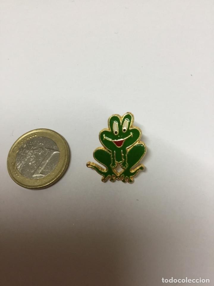 Pins de colecci&oacute;n: Pin disney - Foto 1