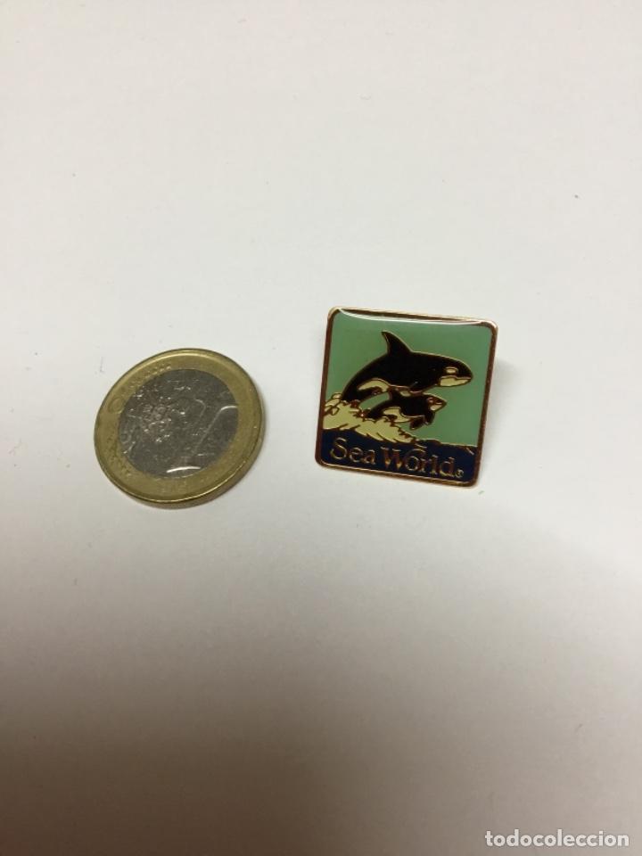 Pins de colecci&oacute;n: Pin disney - Foto 1