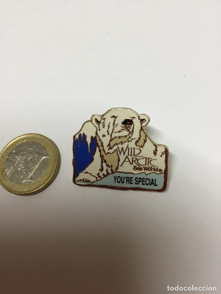 Pins de colecci&oacute;n: Pin disney - Foto 1