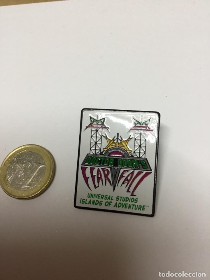 Pins de colecci&oacute;n: Pin disney - Foto 1