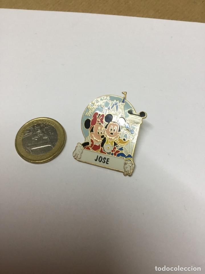 Pins de colecci&oacute;n: Pin disney - Foto 1