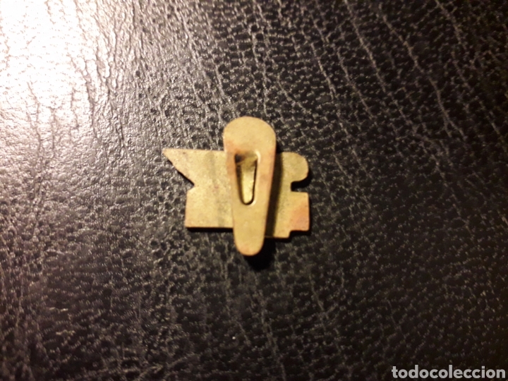 Pins de colecci&oacute;n: PIN CEAC DE SOLAPA PEDIDO M&Iacute;NIMO 3 &euro; - Foto 2