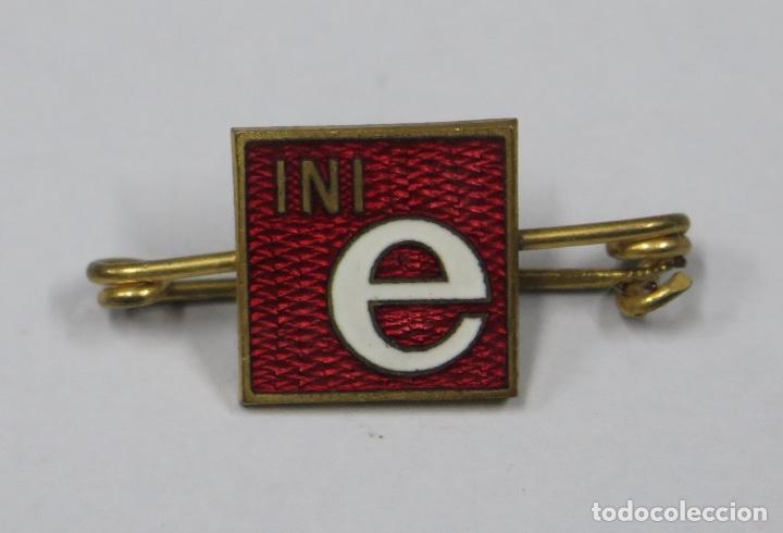 Pin's de collection: PIN. INIE