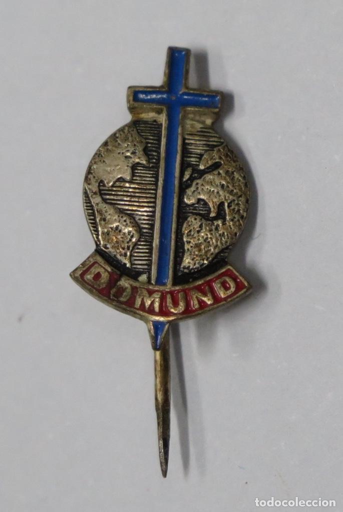 Pins de colecci&oacute;n: PIN. DOMUND - Foto 1