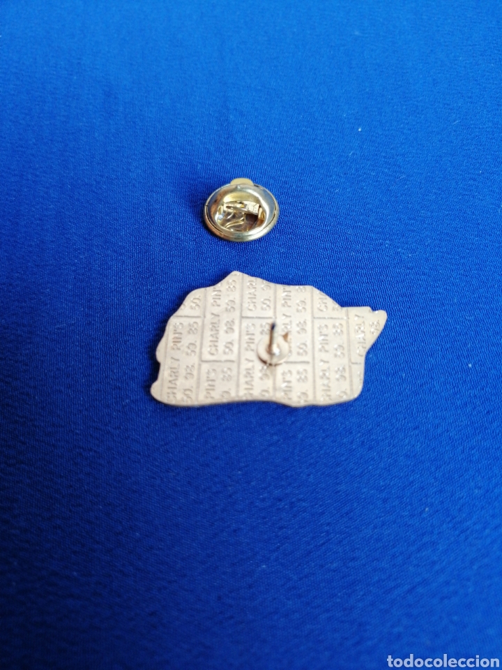 Pins de colecci&oacute;n: TREN PIN - Foto 2
