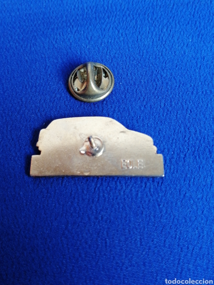 Pins de colecci&oacute;n: VOLVO 850 CLT PIN - Foto 2