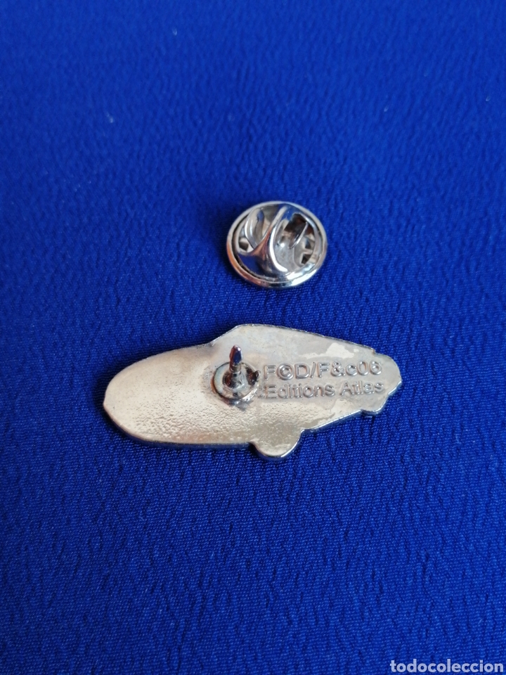 Pins de colecci&oacute;n: PIN COCHE - Foto 2