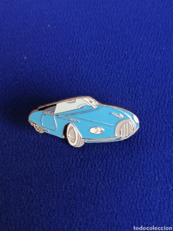 Pins de colecci&oacute;n: PIN COCHE - Foto 1