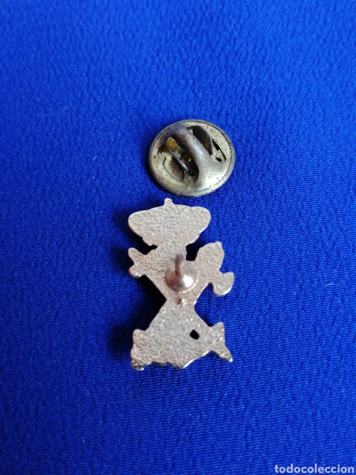 Pins de colecci&oacute;n: GUARDIA CIVIL MAR&Iacute;TIMA PIN - Foto 2