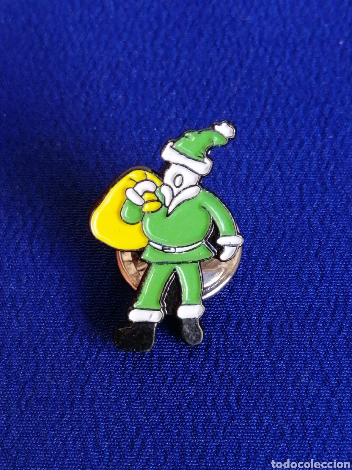 Pins de cole&ccedil;&atilde;o: AMENA TELEFON&Iacute;A PIN