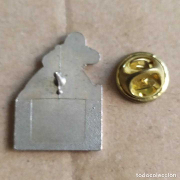 Pins de colecci&oacute;n: ## Pins Team Jet Ski Winston ## - Foto 2