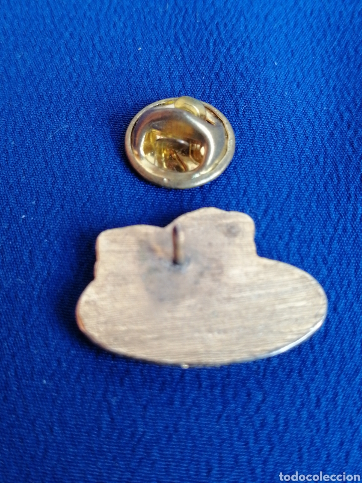 Pins de colecci&oacute;n: ESTAMOS ENCABRONADOS PIN - Foto 3