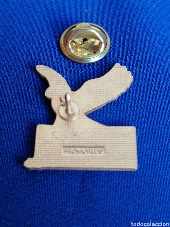Pins de colecci&oacute;n: USVP GRENOBLE PIN - Foto 2