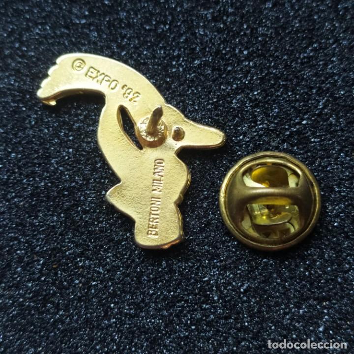 Pins de colecci&oacute;n: ## Pins Expo 92 Curro 3 ## - Foto 2