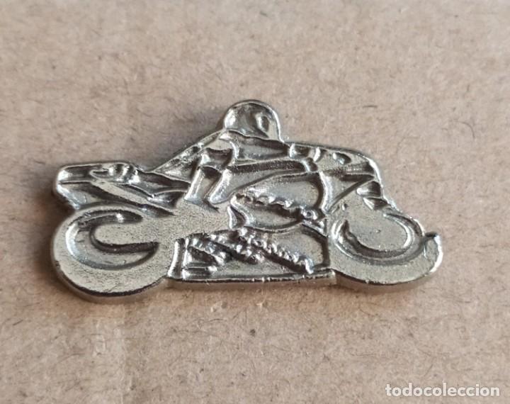 Pins de colecci&oacute;n: ## Pins Motorista Repsol-Honda 2 ##