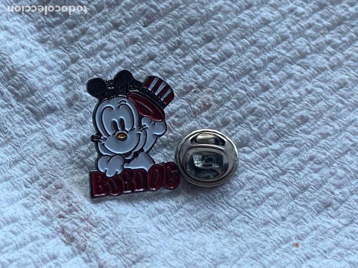 Pins de colecci&oacute;n: PIN DIBUJOS ANIMADOS BOBDOG