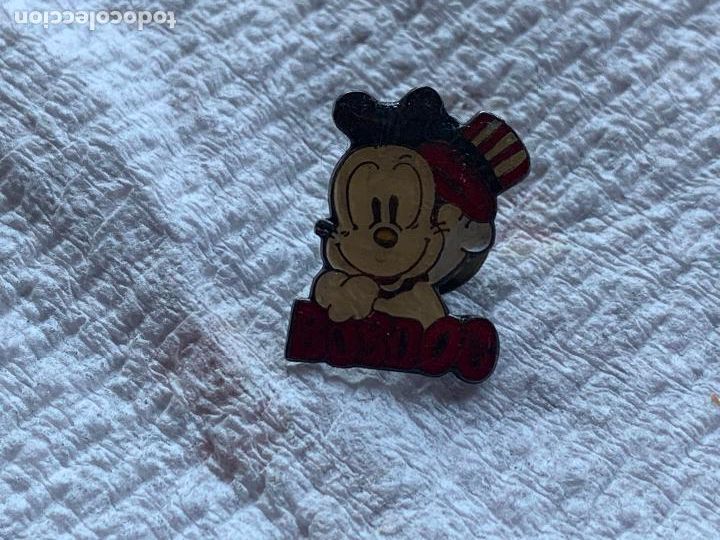 Pins de colecci&oacute;n: PIN DIBUJOS ANIMADOS BOBDOG