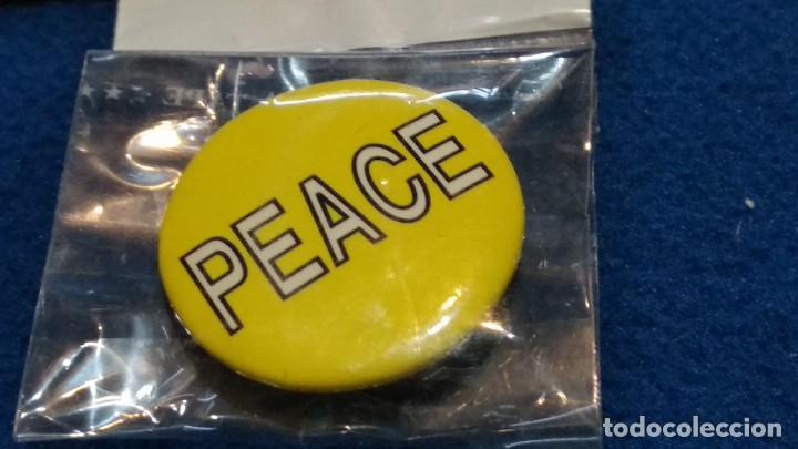 Pins de colecci&oacute;n: CHAPA PIN ALFILER IMPERDIBLE DE LOS &acute;90 NUEVA - VER FOTOS