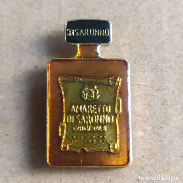 Pins de colecci&oacute;n: ## Pins Amaretto ## - Foto 1