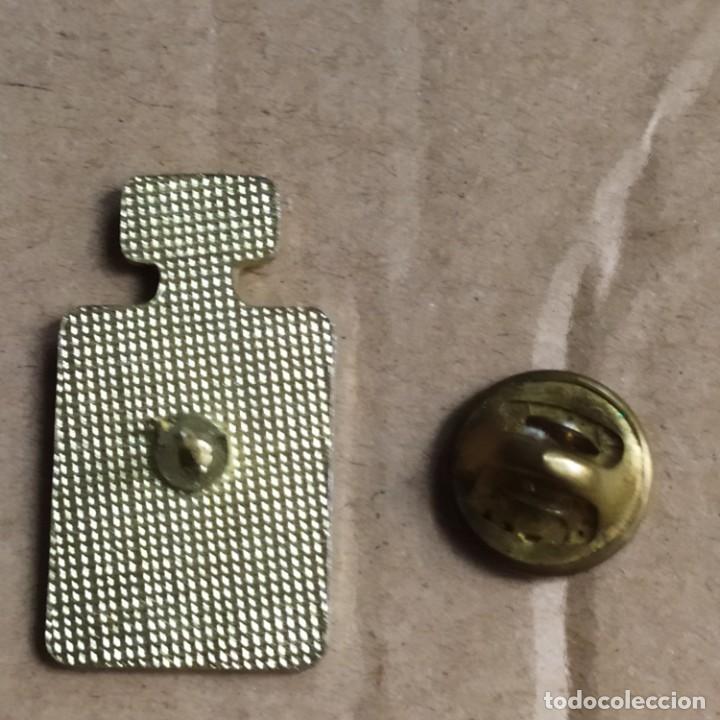 Pins de colecci&oacute;n: ## Pins Amaretto ## - Foto 2