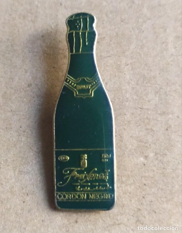 Pins de colecci&oacute;n: ## Pins Freixenet 2## - Foto 1