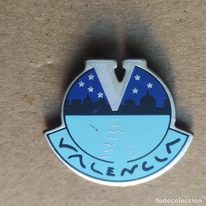 Pins de colecci&oacute;n: ## Pins Valencia ##