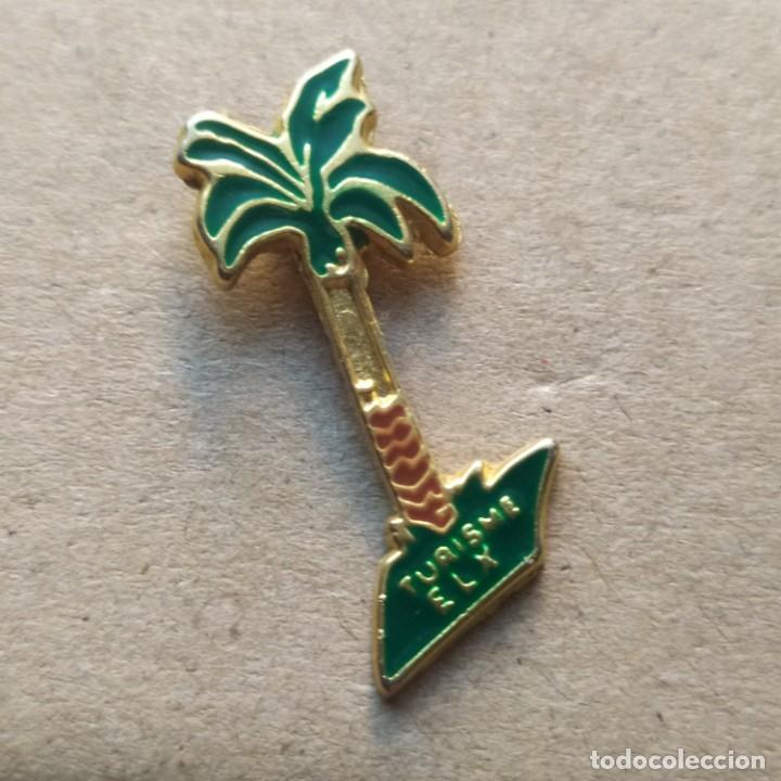 Pins de colecci&oacute;n: ## Pins Turismo de Elche ##