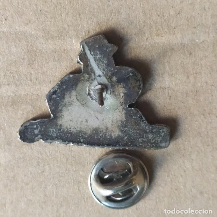 Pins de colecci&oacute;n: ## Pins Bar Entreacto Madrid a&ntilde;os 90 ## - Foto 2