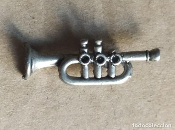 Pins de colecci&oacute;n: ## Pins Trompeta ## - Foto 1