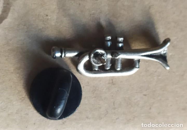 Pins de colecci&oacute;n: ## Pins Trompeta ## - Foto 2