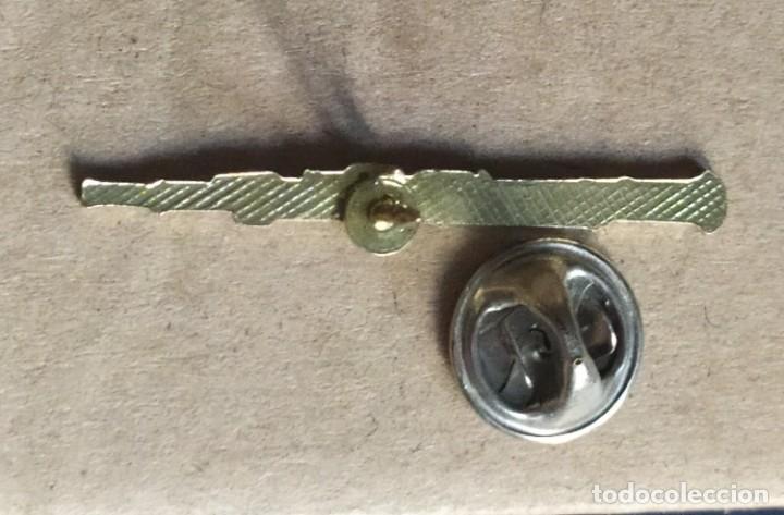 Pins de colecci&oacute;n: ## Pins Clarinete## - Foto 2