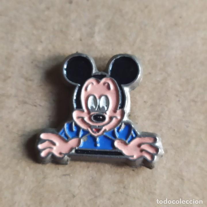 Pins de colecci&oacute;n: ## Pins Mickey Mouse## - Foto 1