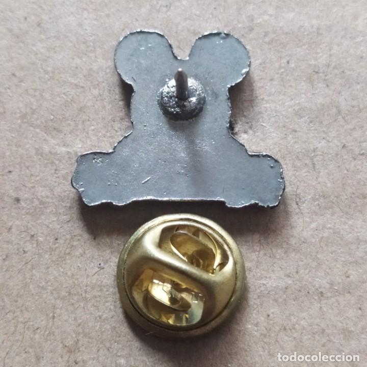 Pins de colecci&oacute;n: ## Pins Mickey Mouse## - Foto 2