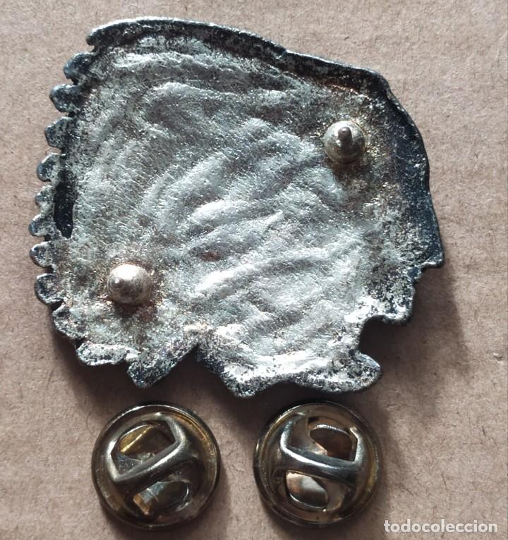 Pins de colecci&oacute;n: ## Pins Cabeza Jefe indio ## - Foto 2