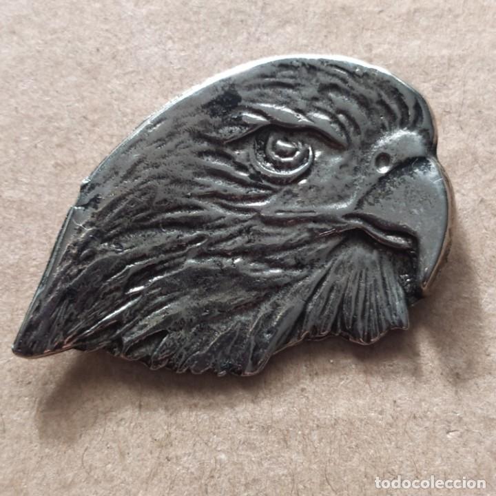 Pins de colecci&oacute;n: ## Pins Cabeza Aguila ## - Foto 1