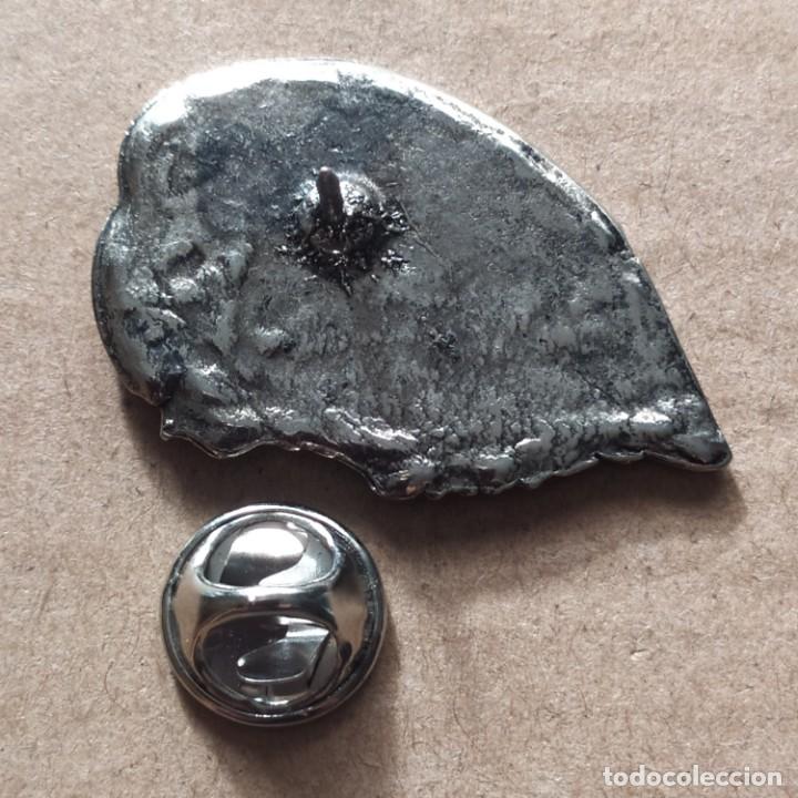 Pins de colecci&oacute;n: ## Pins Cabeza Aguila ## - Foto 2
