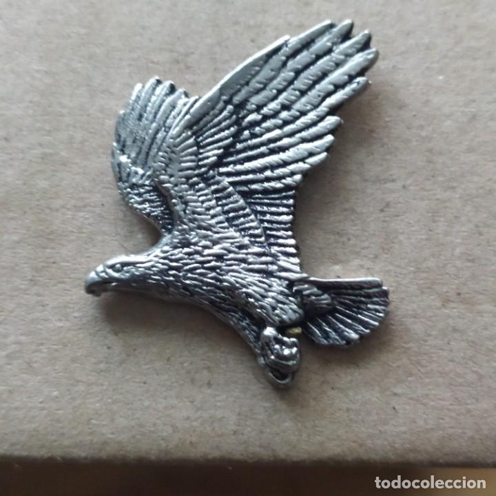 Pins de colecci&oacute;n: ## Pins Aguila ## - Foto 1