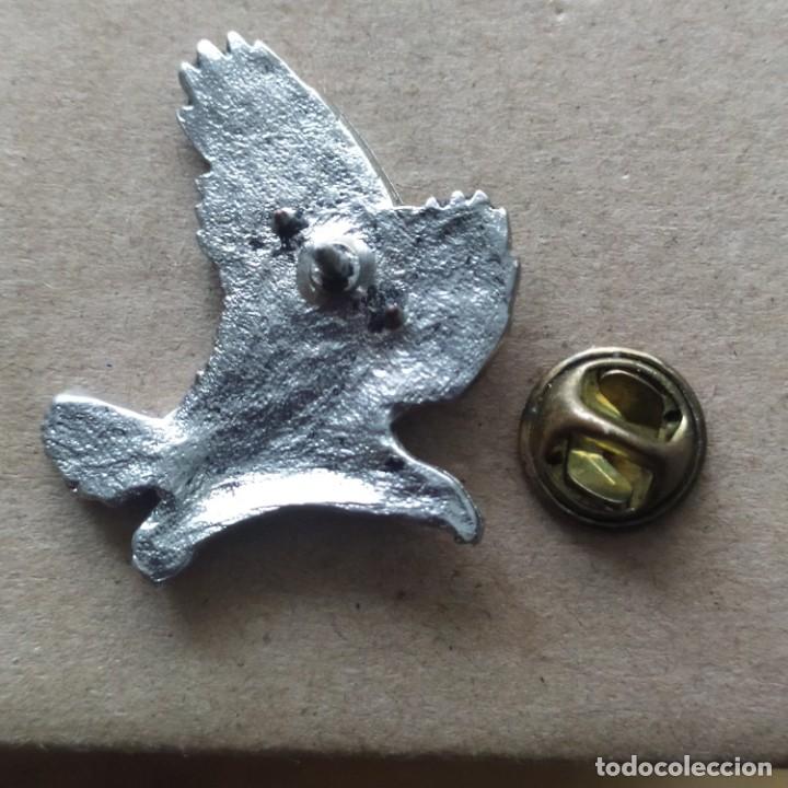 Pins de colecci&oacute;n: ## Pins Aguila ## - Foto 2