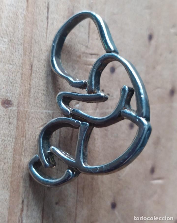 Pins de colecci&oacute;n: ## Pins Silueta de bebe ## - Foto 1