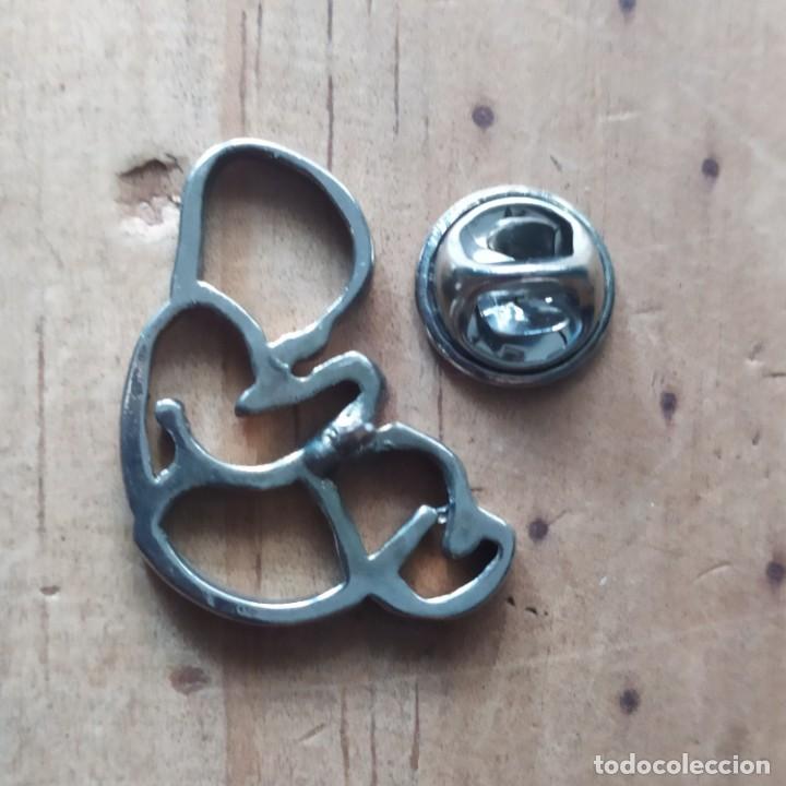 Pins de colecci&oacute;n: ## Pins Silueta de bebe ## - Foto 2